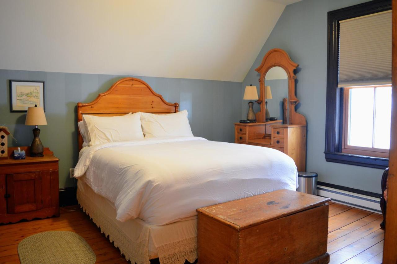 Magnetic Hill Winery Hotel Moncton Eksteriør billede